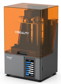 Creality Halot Sky (CL-89) 3D Yazıcı kullananlar yorumlar